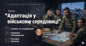 адаптація