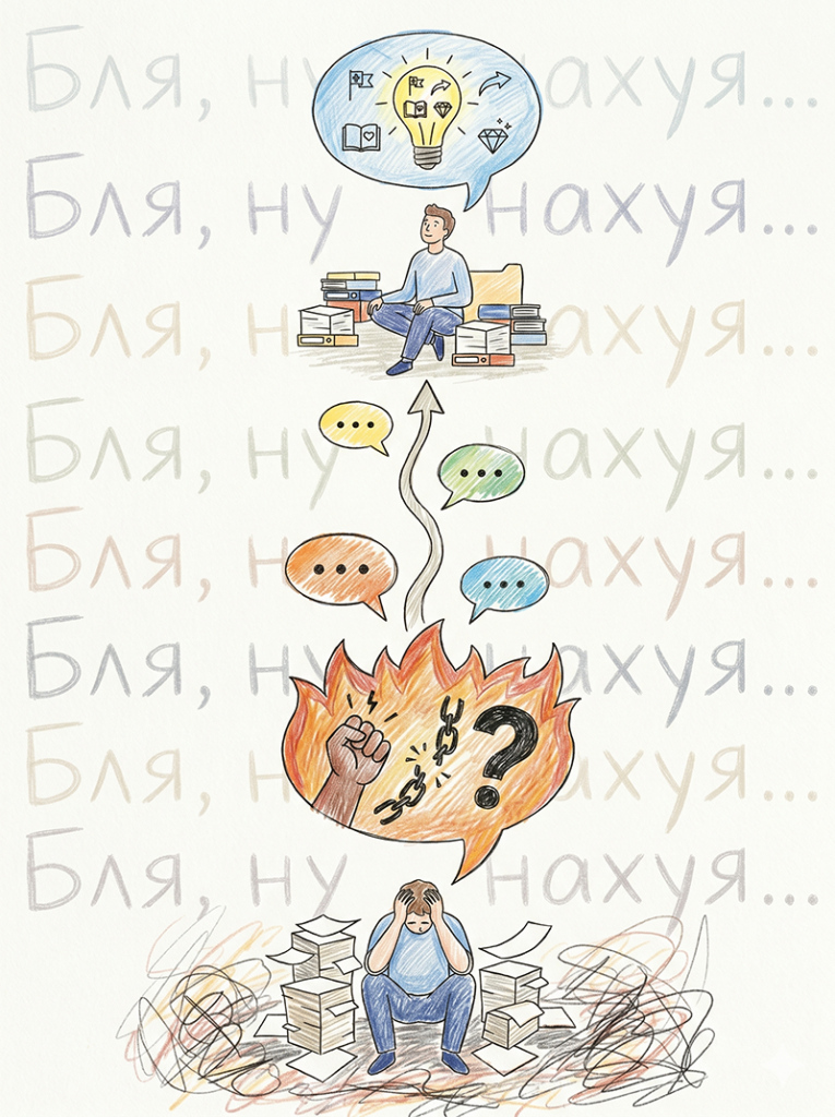 бля ну нахуя