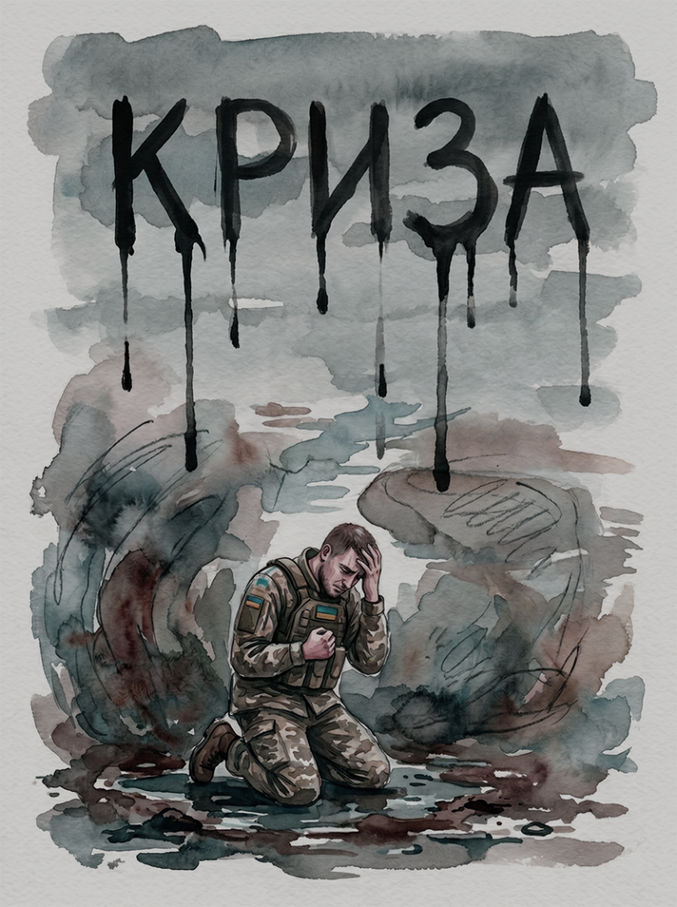 криза